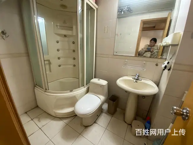 景芳新五区两室一厅景芳地铁口顺福天虹钱江新城采荷大厦邵逸夫 - 图片 8