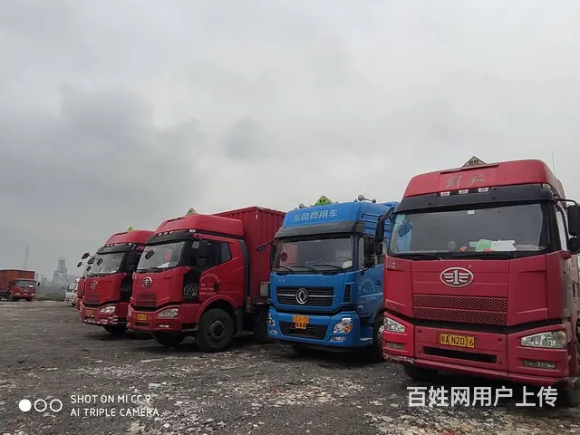 化学品、油漆、涂料、液体运输 - 图片 2