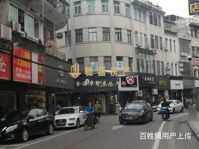 中山路商圈沿街旺铺招租 适合小吃、服装、冷饮等 - 图片 7