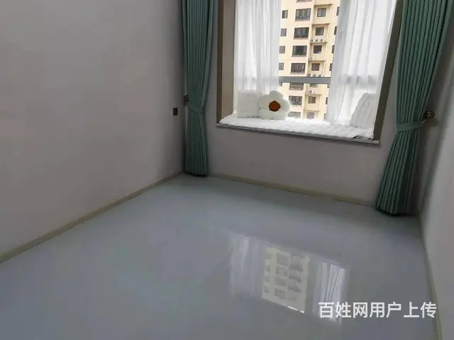 仅临天河公园 双河湾 110平 三室精装66万 - 图片 11