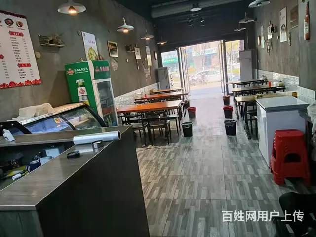位置优越 人流量大 客源稳定 随时可以前来实地考察看店 - 图片 3