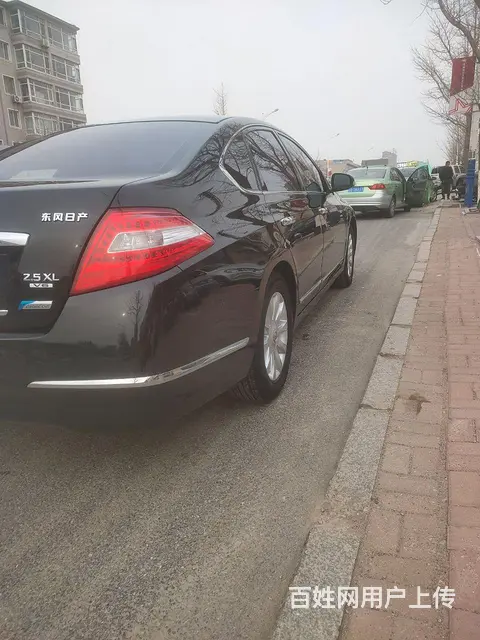 尼桑天籁 - 图片 5