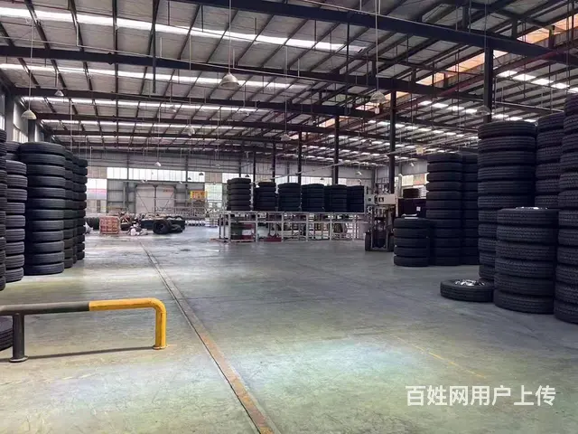 德阳国家高新汉厂房面积500-130000平方，可分租可整租 - 图片 4
