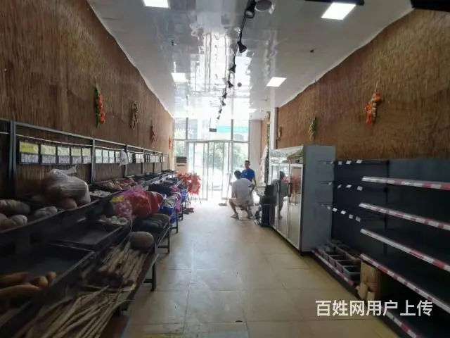 旺铺居）房东直租转角商业街铺面无任何行业限制 - 图片 3