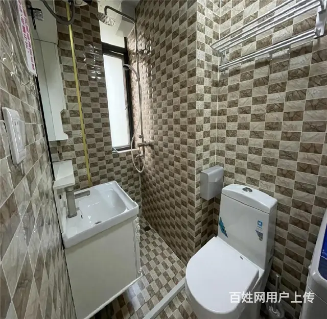 出门就是地铁口（小区前面就是市民中心）出门方便，有钥匙 - 图片 7