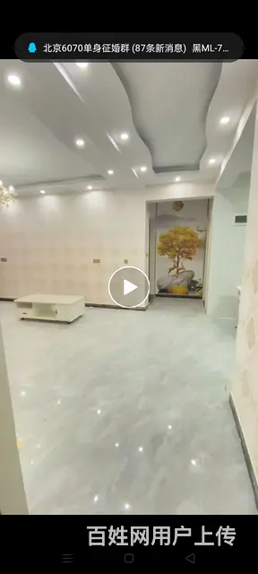 出租新街桥下滨河南路100%新房，共3层，整体或单 - 图片 2