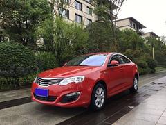 荣威550 2014款 550S 1.8 双离合