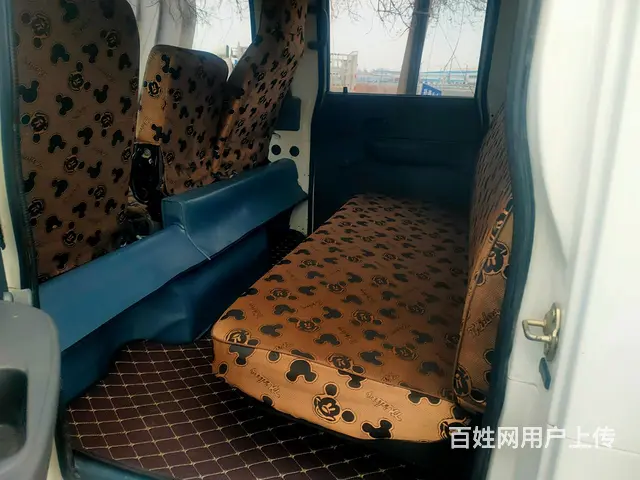 【搞定了！】江铃 顺达 平板车 国5 - 图片 7