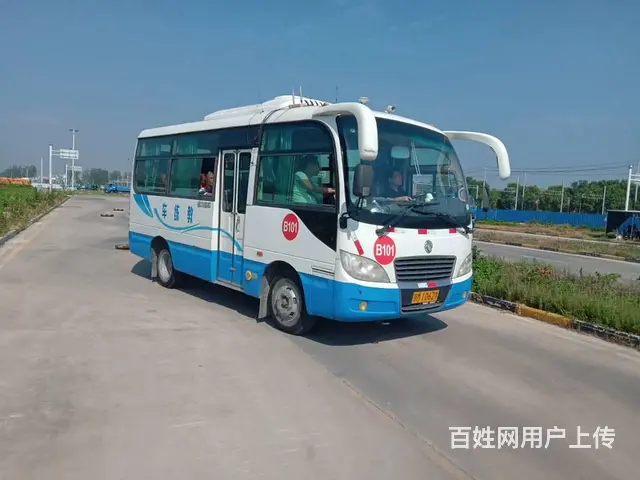 增驾B2增驾A1A3本地学车考试 * - 图片 3
