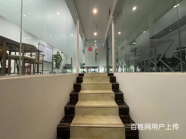 （51旺铺推荐）中铁置业广场200平铺面转让 - 图片 5