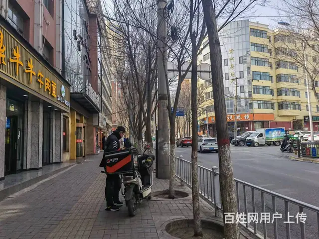 7468(七P）个人城东区花园南街南口美发店转让 - 图片 3