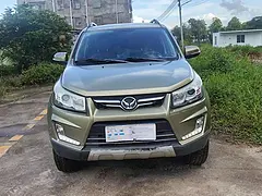 幻速H3 2016款 H3F 1.5 手动 舒适型