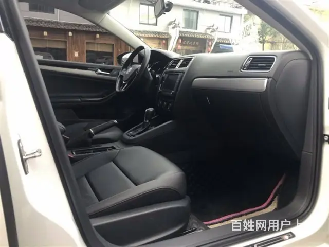 大众 速腾 2018款 1.4TSI 双离合 280TSI - 图片 7