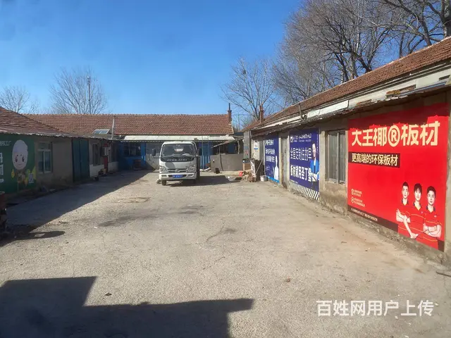 （创美）张村双岛独门独院600平全屋定制厂房转让 - 图片 2