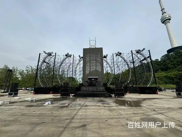 武汉地区专业场地布置、活动策划、灯光音响租赁、摄影 - 图片 5