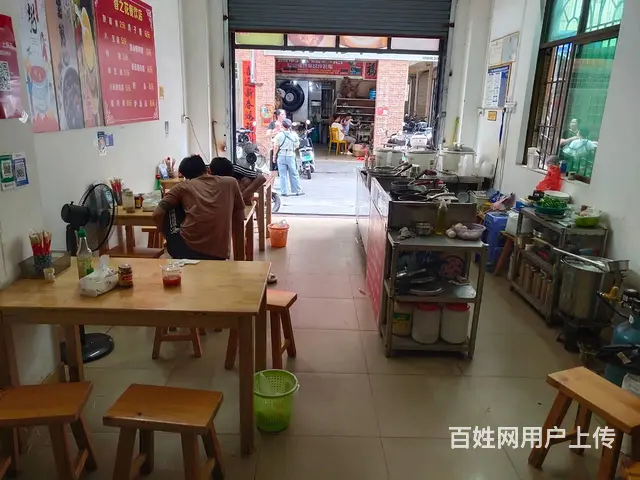 （51旺铺推荐）滨濂新村28平临街早餐店低价转让 - 图片 3