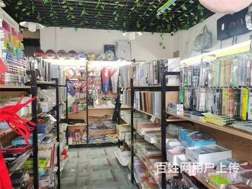 （达州铺源网）西外文理学院对面64㎡文具店转让（可空转） - 图片 6