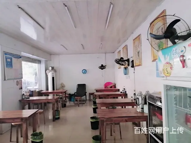 （老板本人）芙蓉区合平安置小区7年临街粉面店低价转让6890 - 图片 4