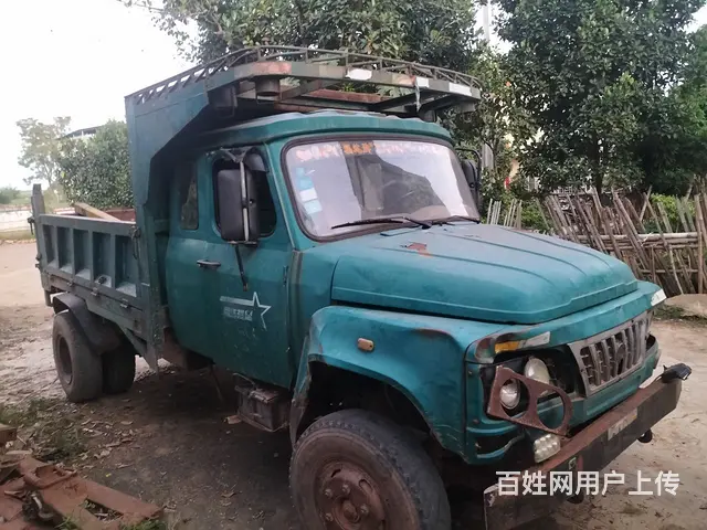 玉柴68匹液压方向，好车不多说 - 图片 6