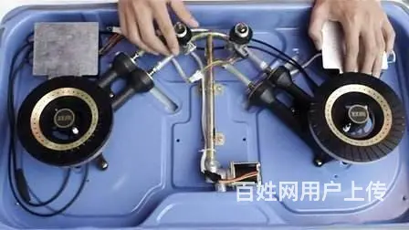 燃气灶焦作济源售后电话是多少 - 图片 2