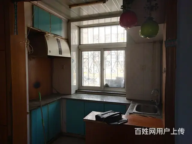 煤城新村一楼两室一厅一厨一卫 - 图片 3