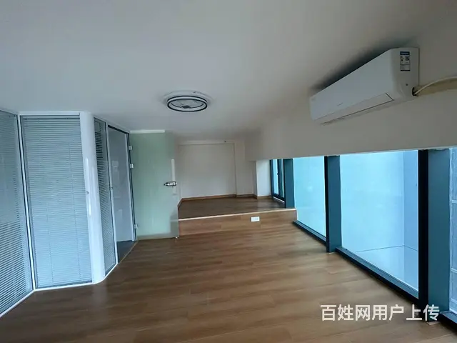 （老板本人）雨花区京武中心甲级精装修写字楼出租  5657 - 图片 10