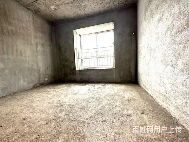 韶小老八 中 同昇金座 南北通透毛坯大三房，中间楼层，满两年 - 图片 5