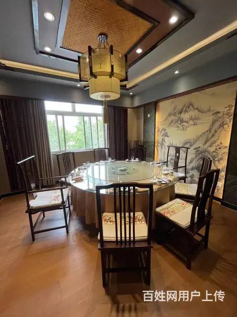 张店区北西六路营业中餐饮店转让 - 图片 8