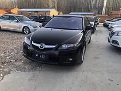 马自达6 2011款 2.0 手自一体 豪华版