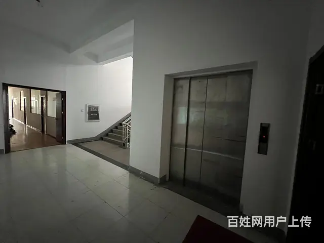 长江路汉江路厂房办公室80平出租 - 图片 6