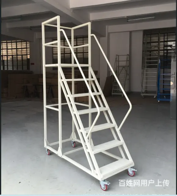 货架仓储货架厂直销重型货架置物架家用金属架子快递货 - 图片 7