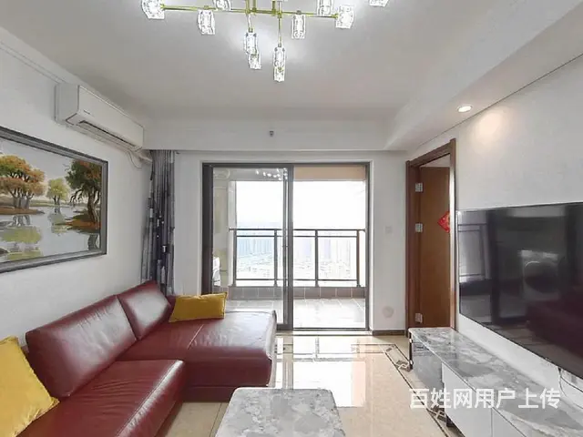 万科城 电梯高层 保养好 即买即入住  视野好 隐私性好 - 图片 1