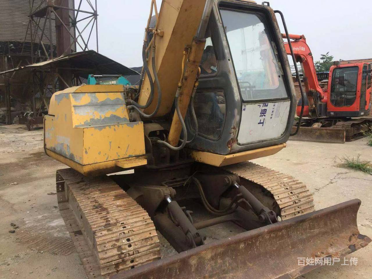 出售住友60挖掘机