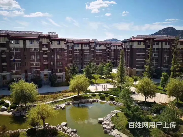荣成石岛凤凰湖E区多层三楼出售，价格可议 - 图片 7