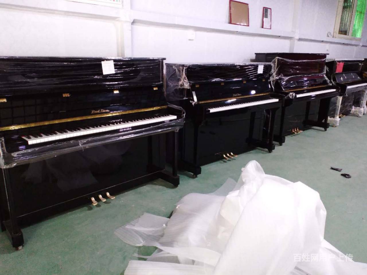 钢琴仓库直销钢琴转让