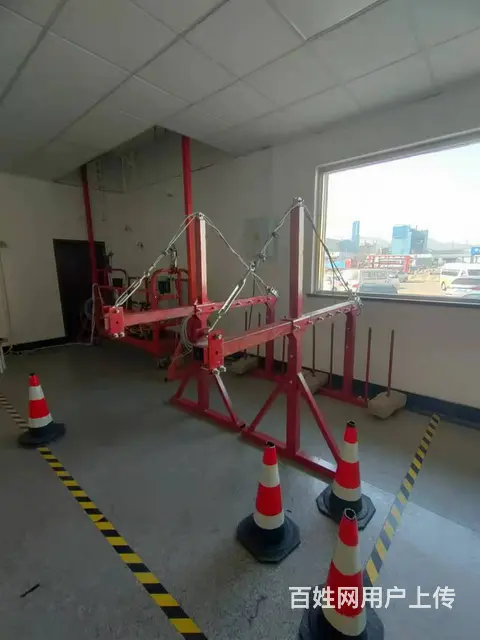烟台开发区福山芝罘区考登高证报名处高处作业操作证 - 图片 2