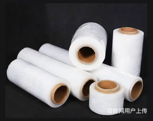 纳米缠绕膜包装机的类型 - 图片
