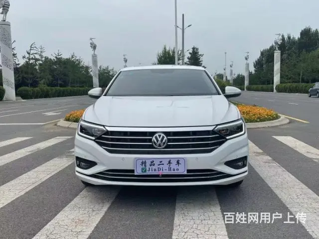大众 速腾 2019款 1.4TSI 双离合 280TSI - 图片 1