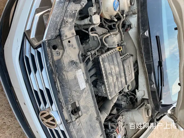 大众C-TREK(蔚领) 2018款 1.5 手动 舒适型 - 图片 4