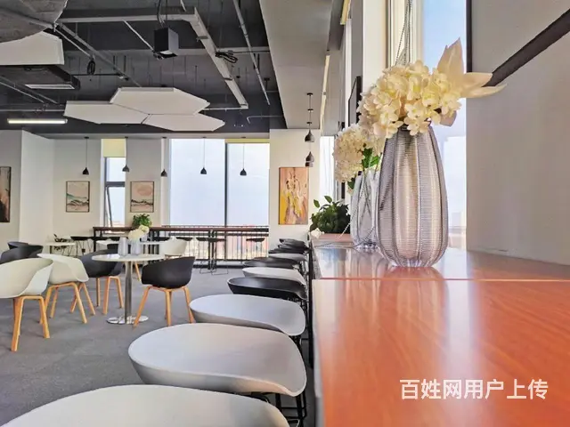 湖塘万达写字楼71平50万起一手直签特价房 - 图片 4