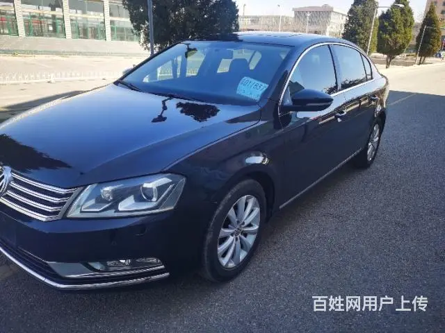 大众 迈腾 2015款 1.8TSI 双离合   型 - 图片 3