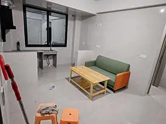 新自建房首次出租