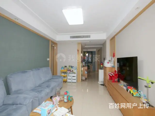 康桥89.16平祥生云浦新语多层[1-7层]305.00万元 - 图片 7