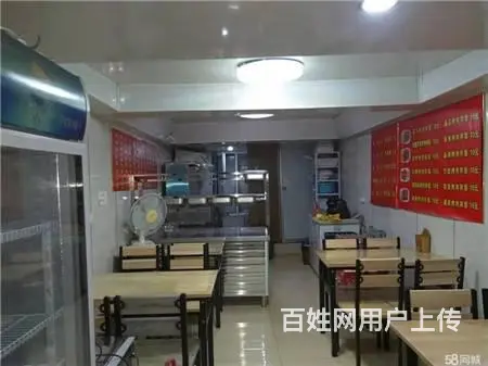生意转让昌邑区花鸟鱼市快餐店出兑 - 图片 2