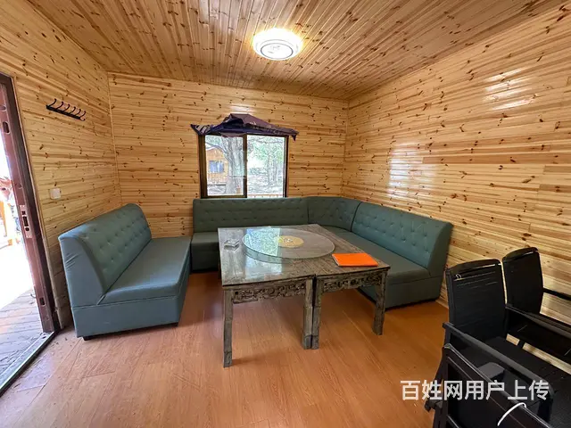BP个人 亿林露营基地转让 - 图片 10