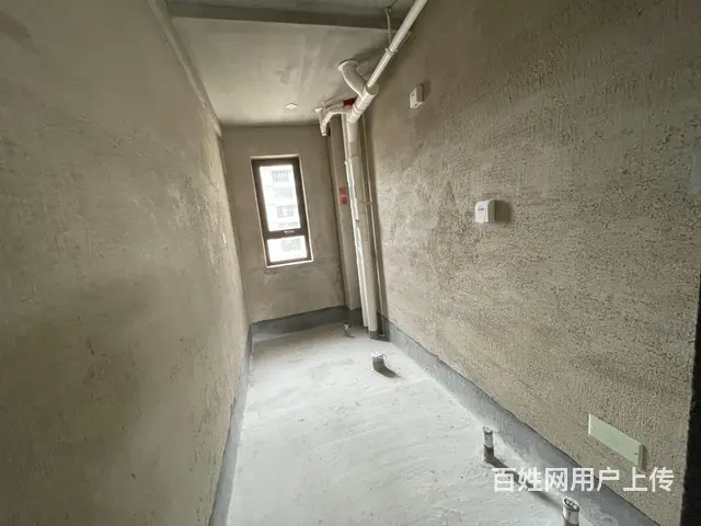 碧桂园燕都府[烟花]11楼129平，毛坯房，三室两厅两卫，位 - 图片 9