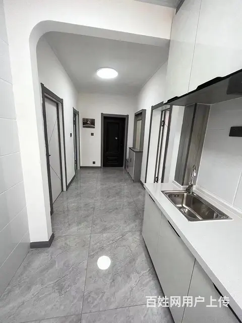 北岸新城 普通住宅 精装修 - 图片 7