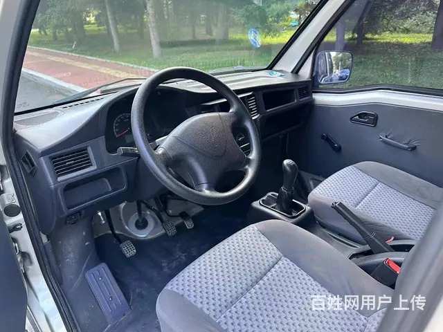 15 年五菱之光 - 图片 8