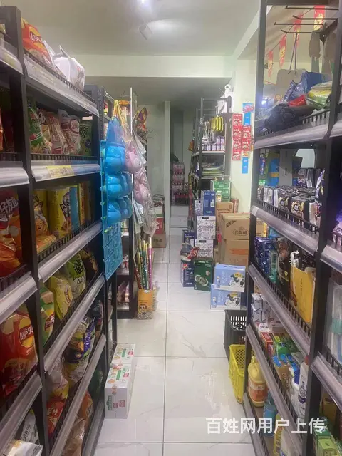 【搞定了！】南岗区保健路 百货超市整店转让 生鲜超市出兑 - 图片 5