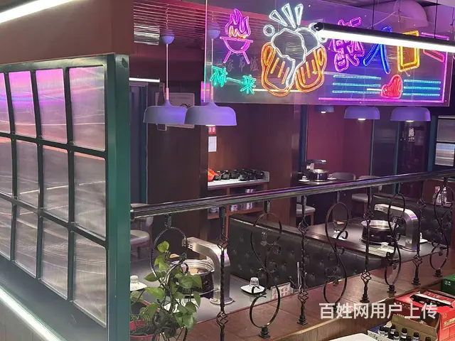 急兑浑南区浑南中路泥锅烤肉餐饮店出兑 - 图片 5